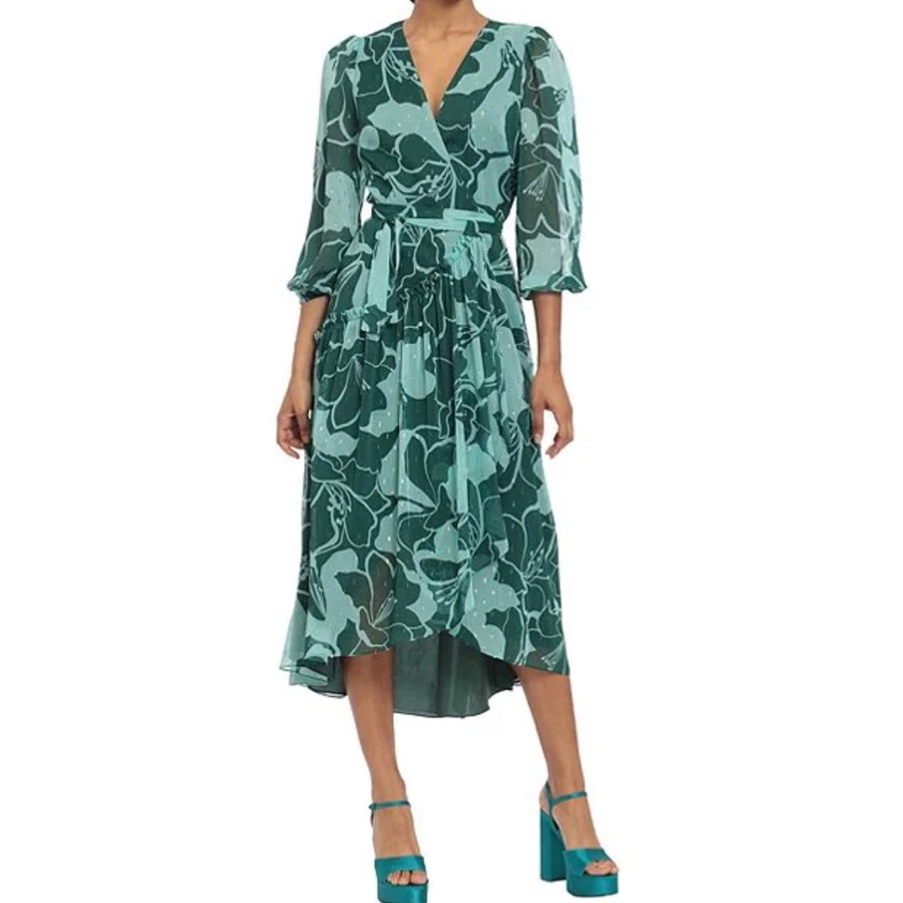 Donna Morgan Dress